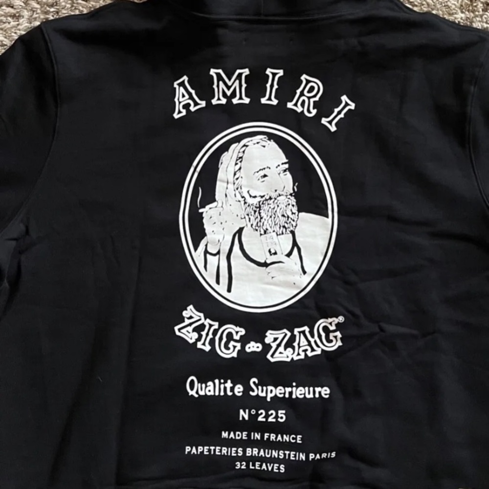 Mens size m hoodie